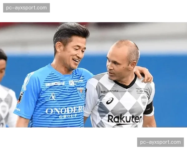 日本名宿中村俊辅加入国家队教练组，将专攻定位球训练